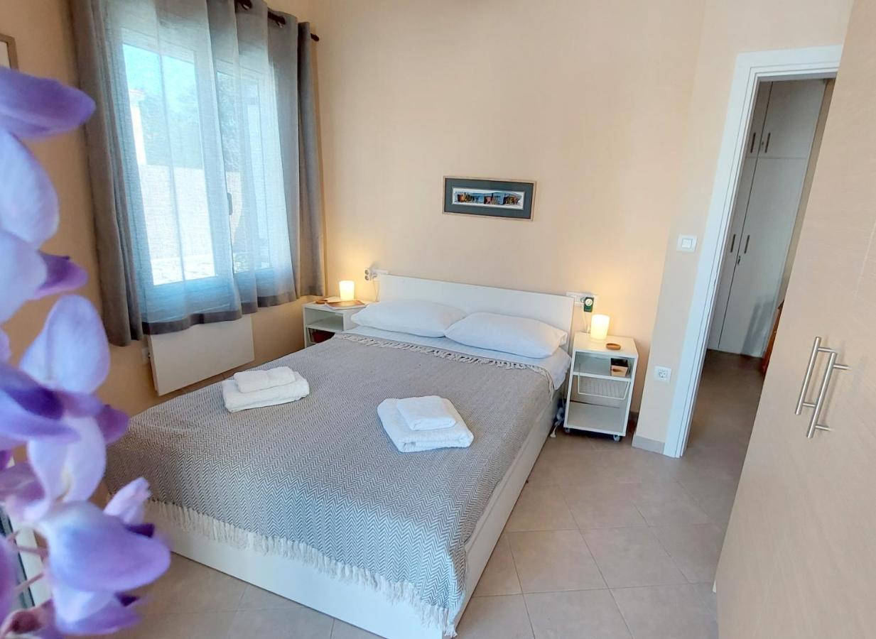 Epameinondas Luxury House Ваті Екстер'єр фото