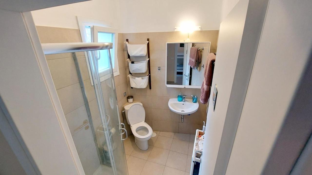 Epameinondas Luxury House Ваті Екстер'єр фото