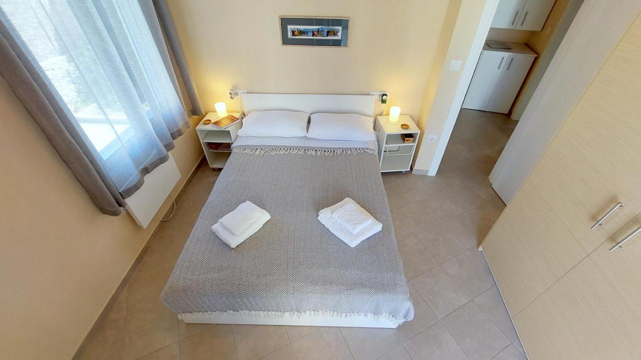 Epameinondas Luxury House Ваті Екстер'єр фото